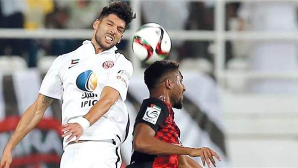 نهائي كأس السوبر