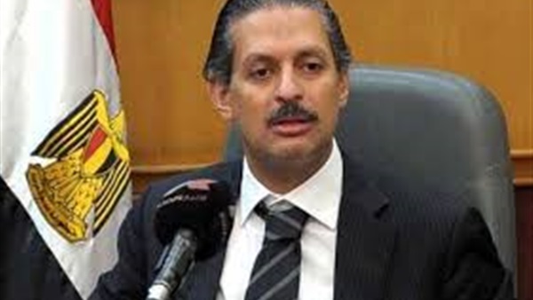 سفير مصر في كينشاسا