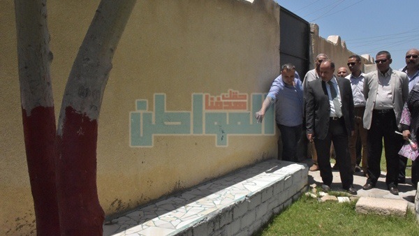 جانب من الحدث