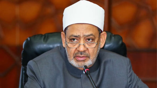 شيخ الازهر