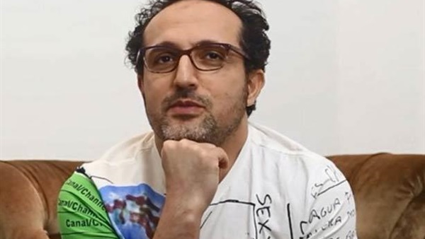 شريف مدكور