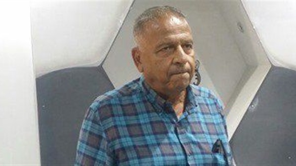نادر الزيات