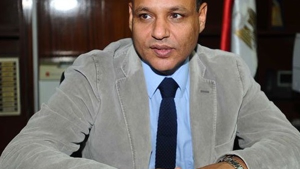 الدكتور محمود صقر،