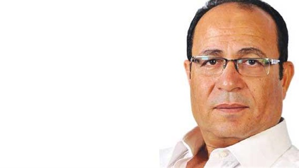 النائب السيد حجازى