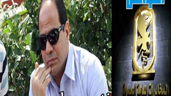 محاولة اغتيال السيسي