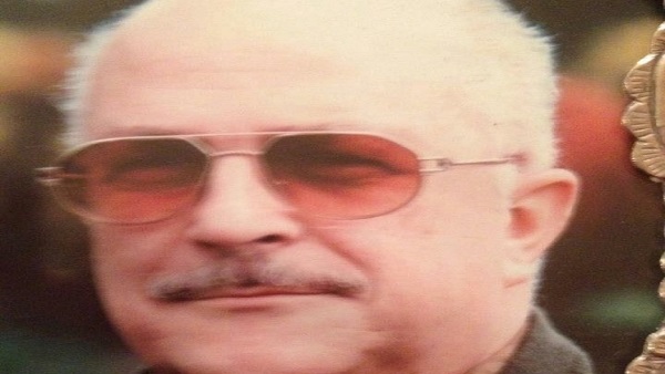 الفريق أول محيي الوسيمي
