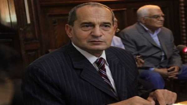 الدكتور عصام فايد