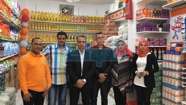 جانب من الحدث