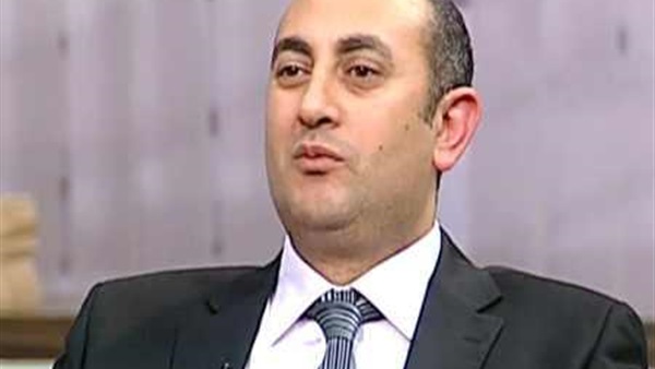 خالد علي