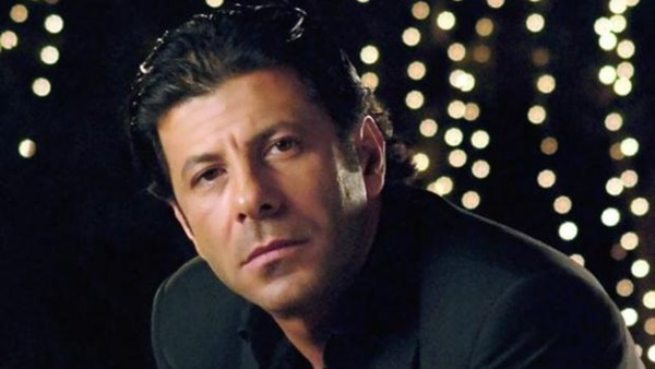 إياد نصار