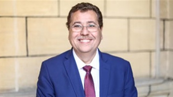 النائب محمد بدراوى