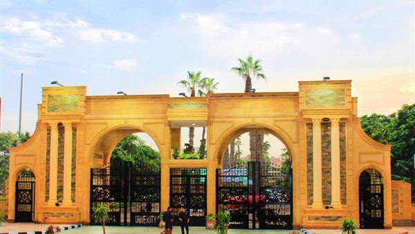 جامعة المنصورة