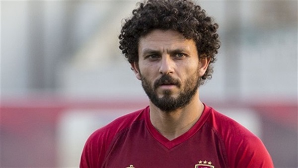 حسام غالي 