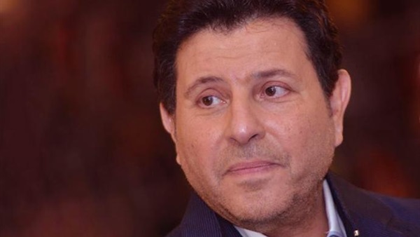 هاني شاكر