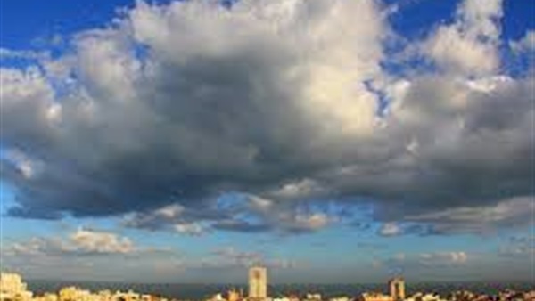 طقس الجمعة شديد