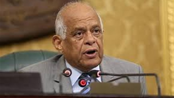 الدكتور على عبدالعال_رئيس