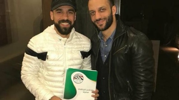 عبدالله السعيد
