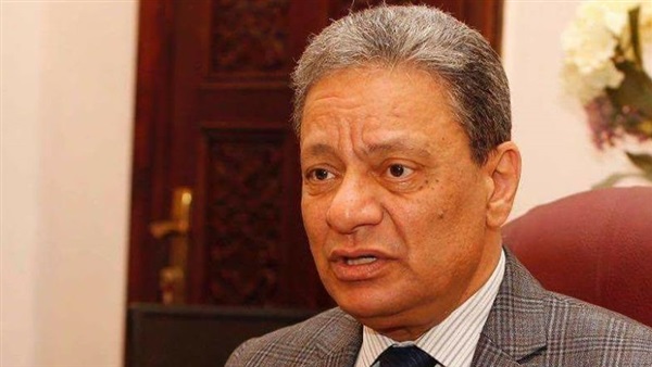 كرم جبر رئيس الهيئة