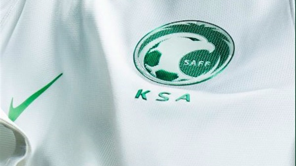 قميص منتخب السعودية