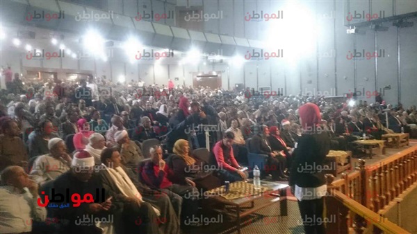 جانب من المؤتمر
