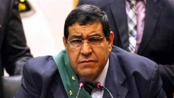  المستشار شعبان الشامي