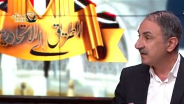 مجدي ملك