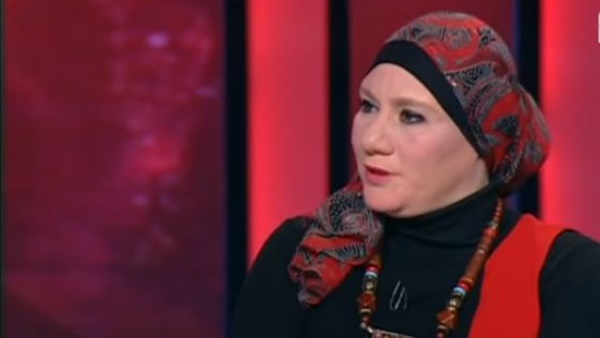 سالى الجباس
