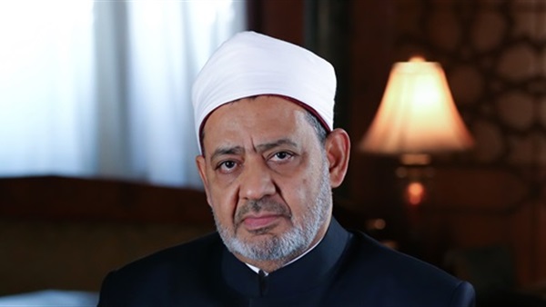 الشيح احمد الطيب