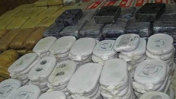 استروكس وهيروين