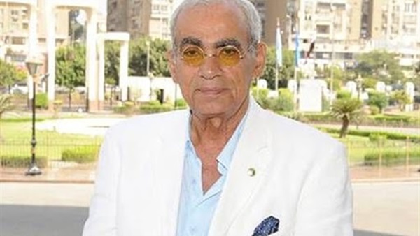 اللواء احمد رجائي
