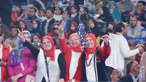 نساء مصر
