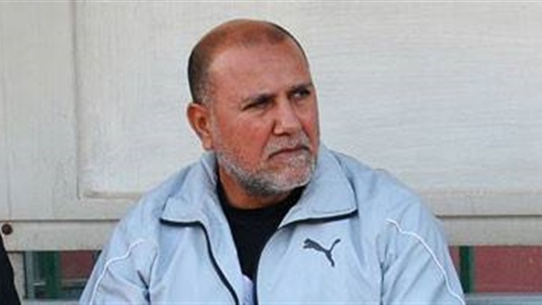 صبرى المنياوي