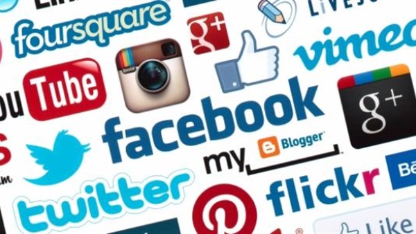 مواقع التواصل الاجتماعي