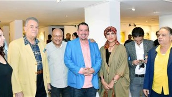 معرض العشاء
