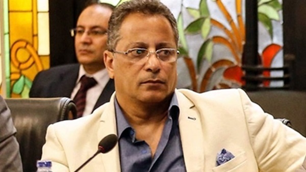 اللواء أشرف عزيز
