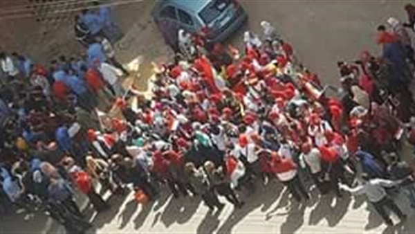 شارع النحاس