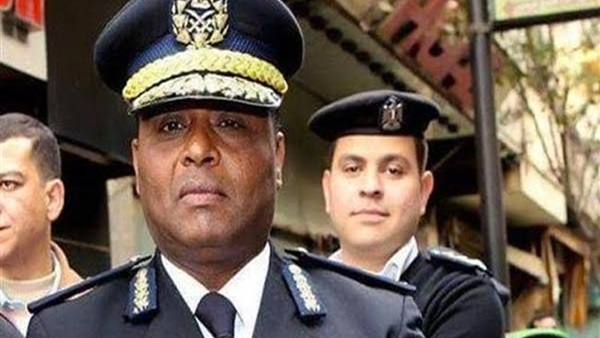 مدير امن الغربية
