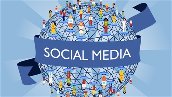 مواقع التواصل الاجتماعي