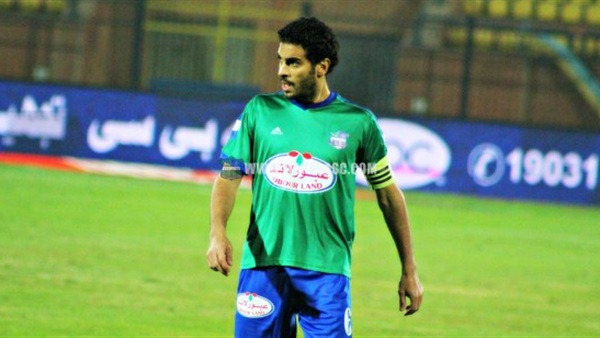 هاني سعيد