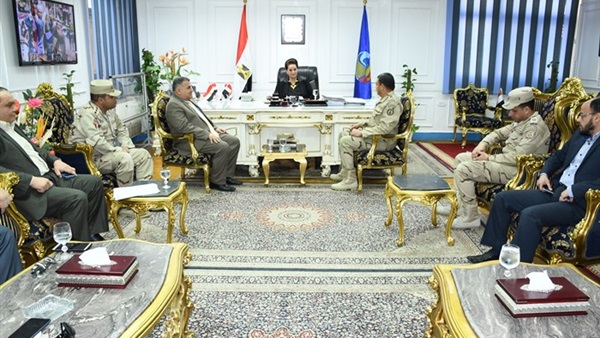 رفع حالة الطوارئ
