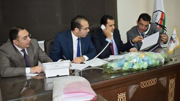 انتخابات الرئاسة