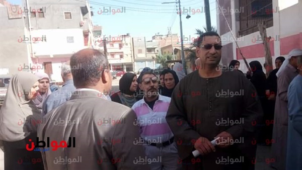 فتح مقار الانتخابات
