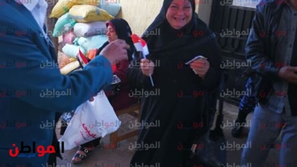 انتخابات الرئاسة