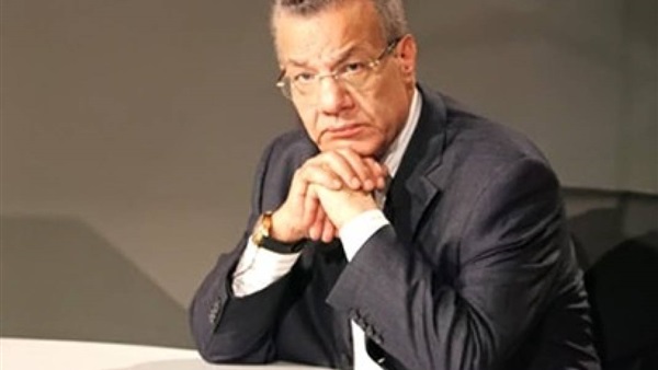 عادل حمودة