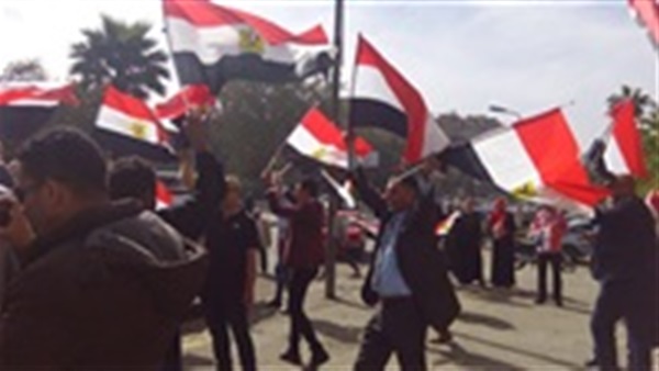 الانتخابات الرئاسية