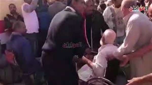 المواطن
