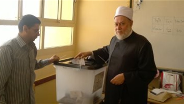 علي جمعة