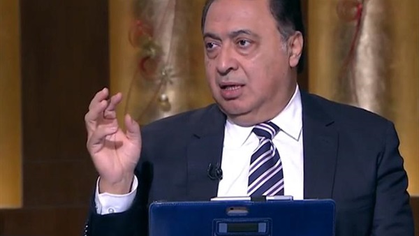 وزير الصحة
