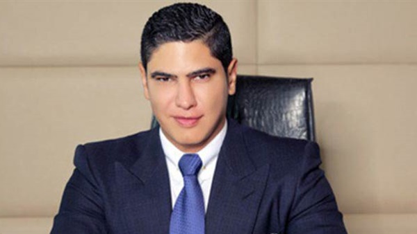 أحمد أبوهشيمه