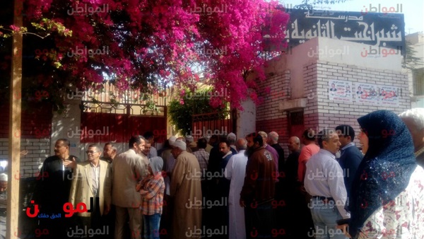 انتخابات الرئاسة-شبرا